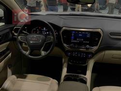 GMC Acadia